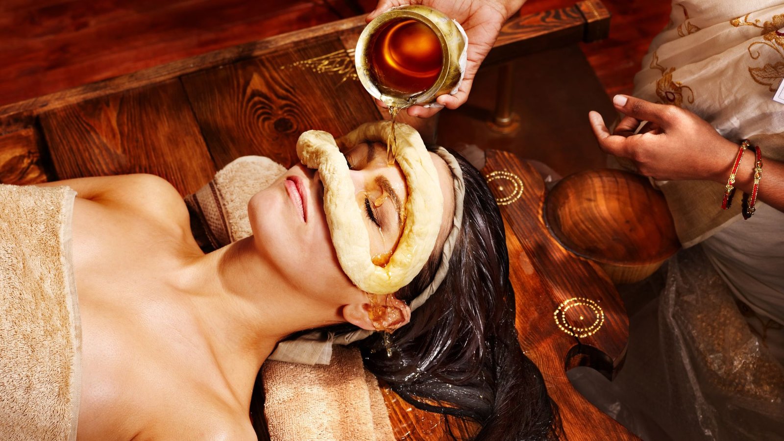 Online ayurveda Course